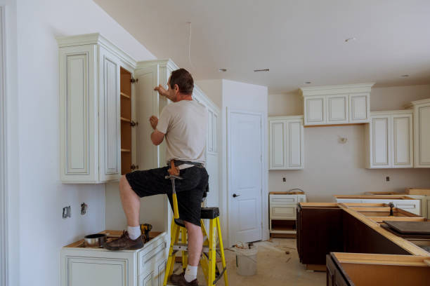 Licensed Kitchen Flooring service in Olney, TX - BM Kitchen