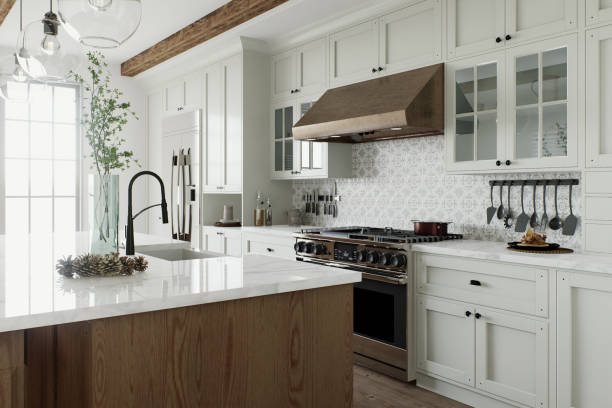 Affordable Kitchen Flooring solutions in Olney, TX